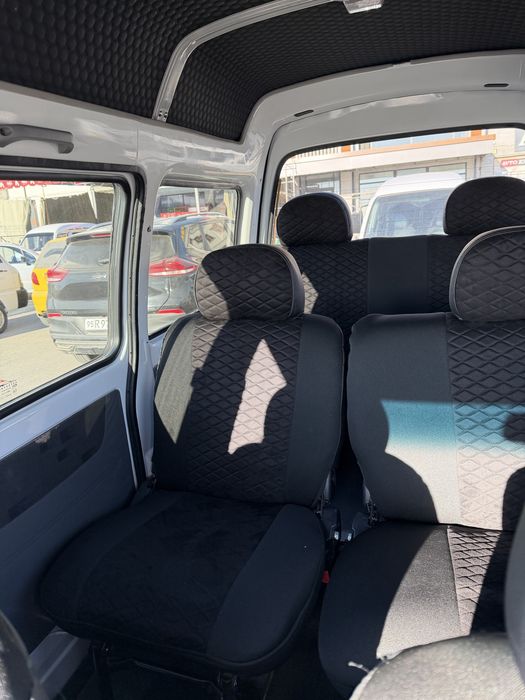 Дамас 2024 йил метан