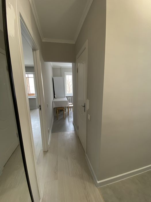 1 комнатная квартира