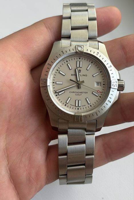 Breitling Colt Chronometer Automatic 41mm