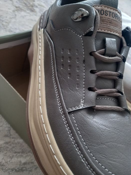 Аяқ киім. Обувь Весенний.