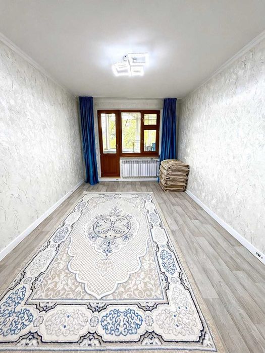 Продаётся 3-х комн квартира район