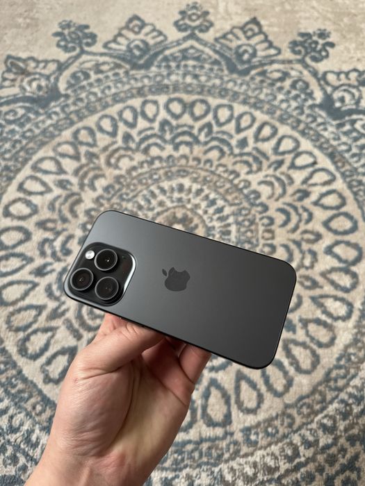 Iphone 15 pro 1tb / Айфон 15 про 1тб