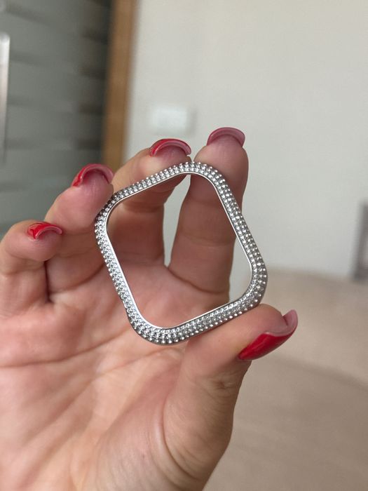 Apple watch Swarovski аксесоар 40мм
