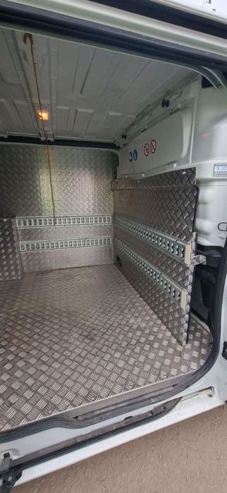Renault Trafic 1,6