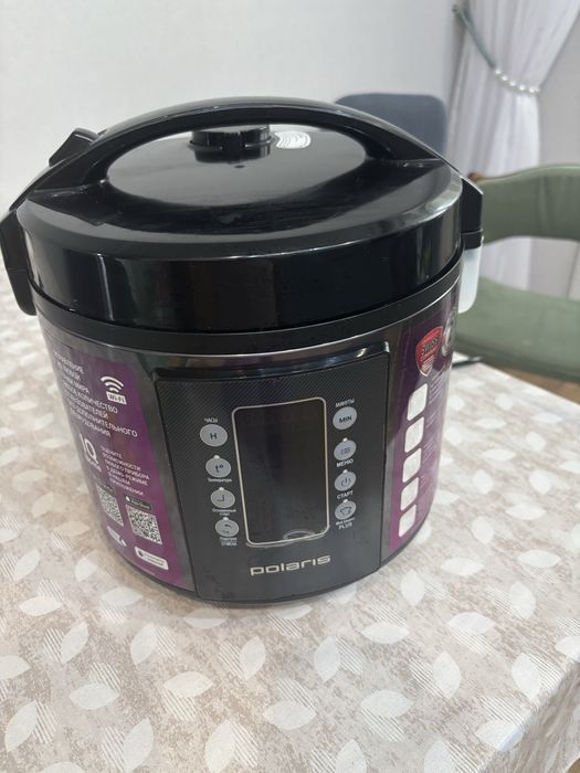 Продам мультиварку