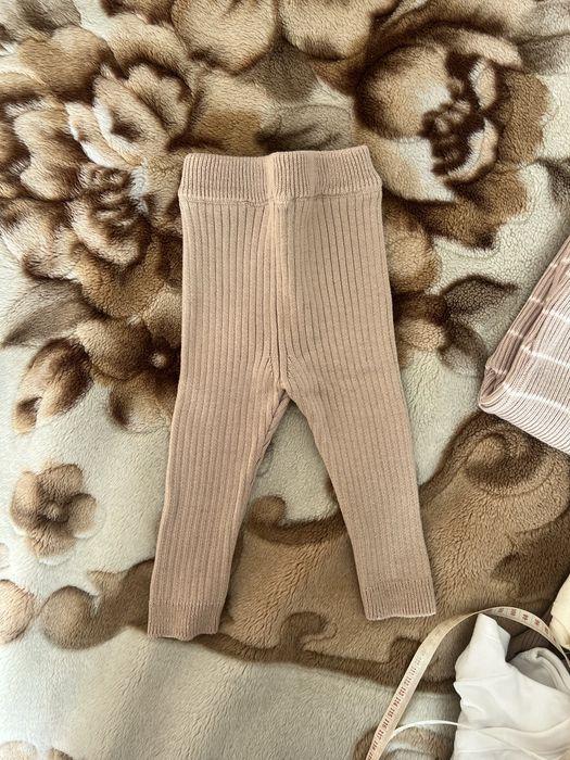 Штанишки для новорожденных