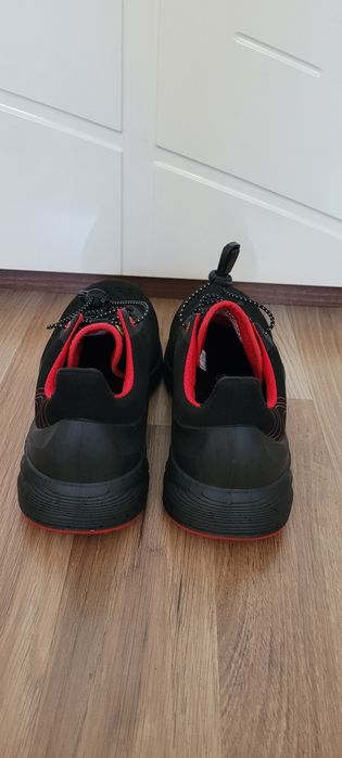 Papuci de lucru Uvex