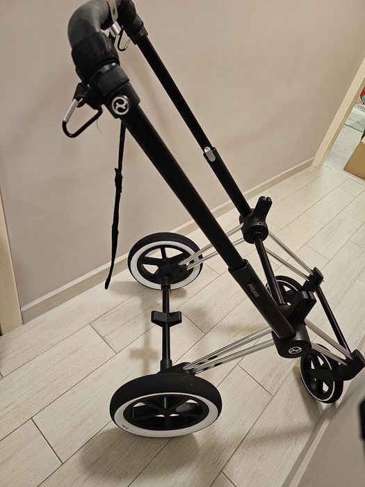 Детска количка Cybex priam