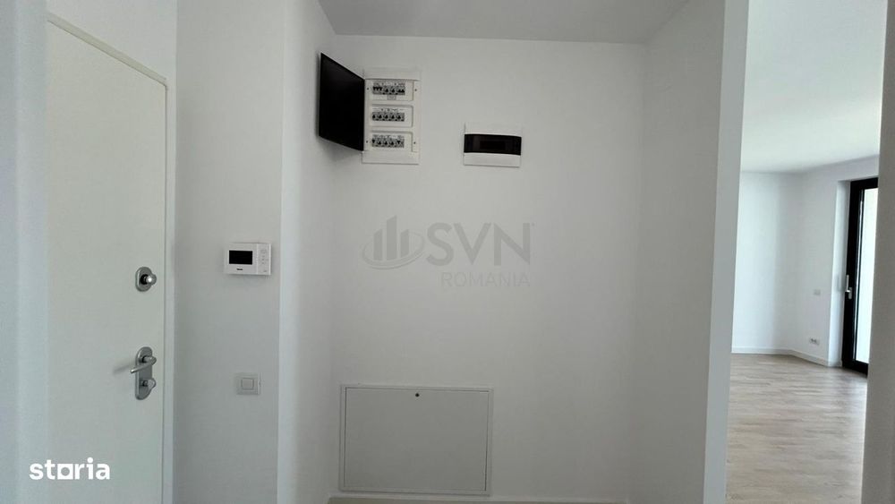 Apartament 2 camere Premium The Ivy - JANDARMERIEI