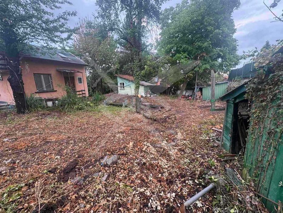 Продава се Парцел в София, в.з. Бункера - 1066 кв.м за 451 €/кв.м - Снимка #3