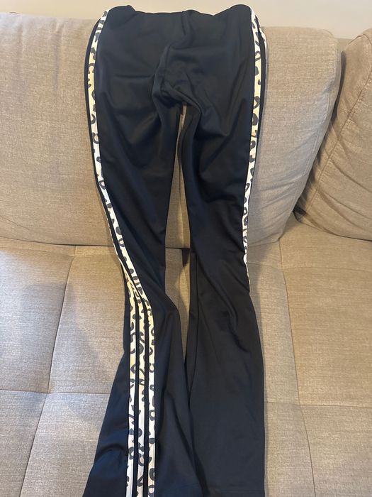 Спортен панталон Adidas -Xs