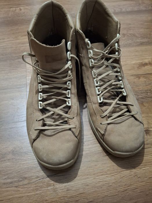 Зимни туристически обувки ALPINA