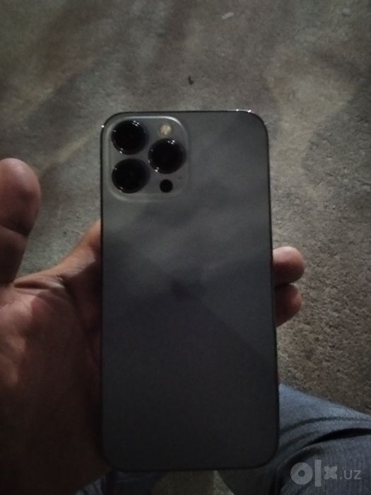 Iphone 13 pro max