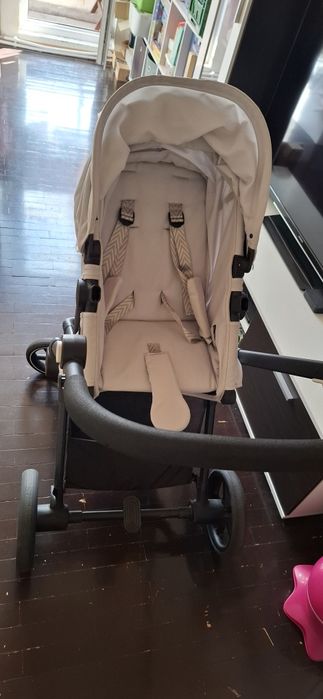 Детска количка cybex 3 в 1