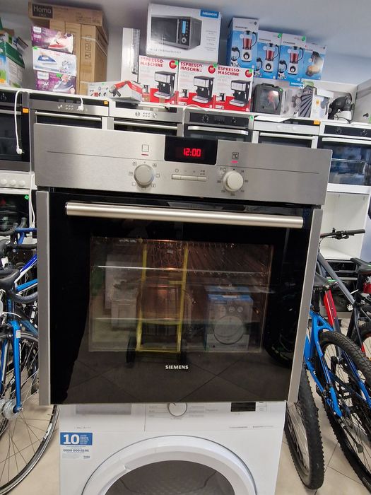 Фурна за вграждане SIEMENS -Mode in Germany