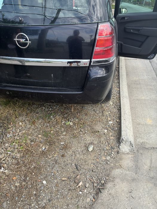 OPEL Astra 2008 — imagine 3