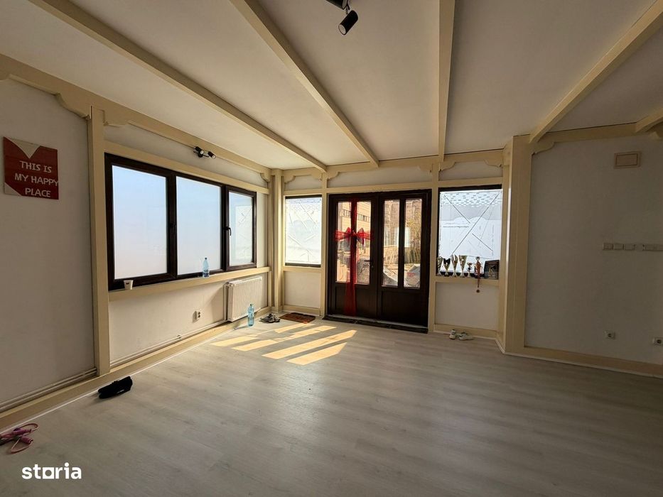 Oportunitate de investitie! Casa D+P, 4 camere, 158mp, Pacurari