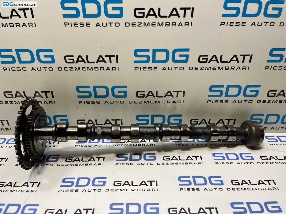 Ax Axa Came Evacuare Toyota Avensis 2.2 D 2005 - 2018 [2347]