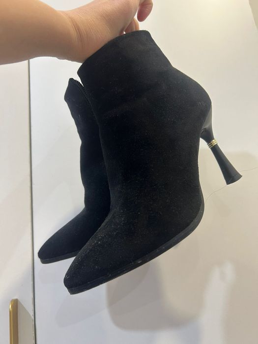 Ботильоны срочно