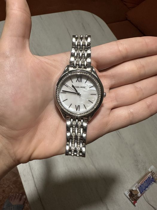 Дамски часовник Michael Kors