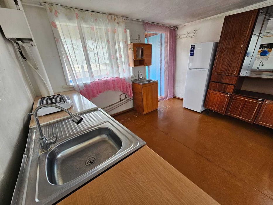 Сдам 2-х комнатную в Ожете