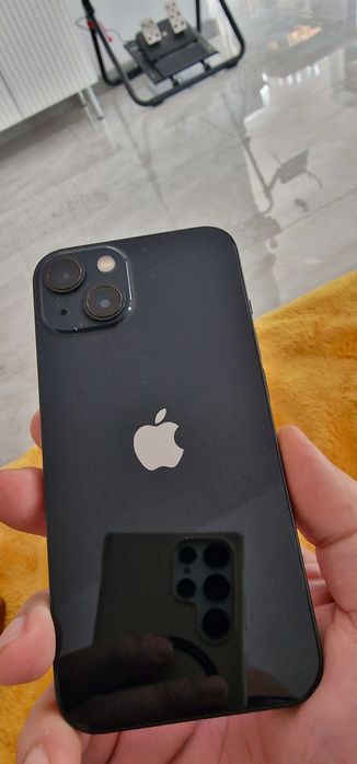 Iphone 13-  NOU - NEUTILIZAT !