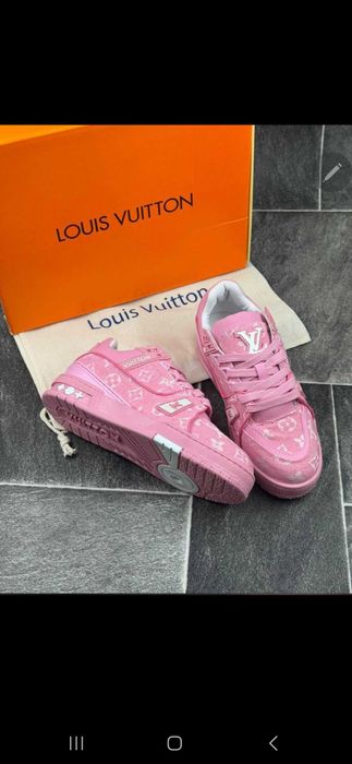 Обувки шаннел лорро пиана луии витон ддиор