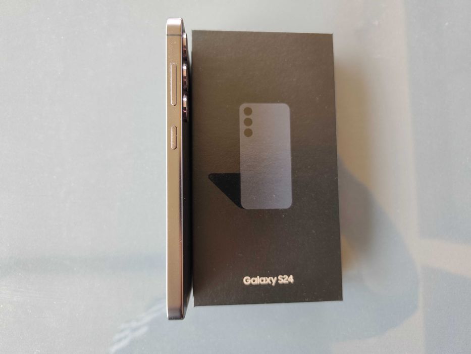 Samsung Galaxy S24 5G 256GB