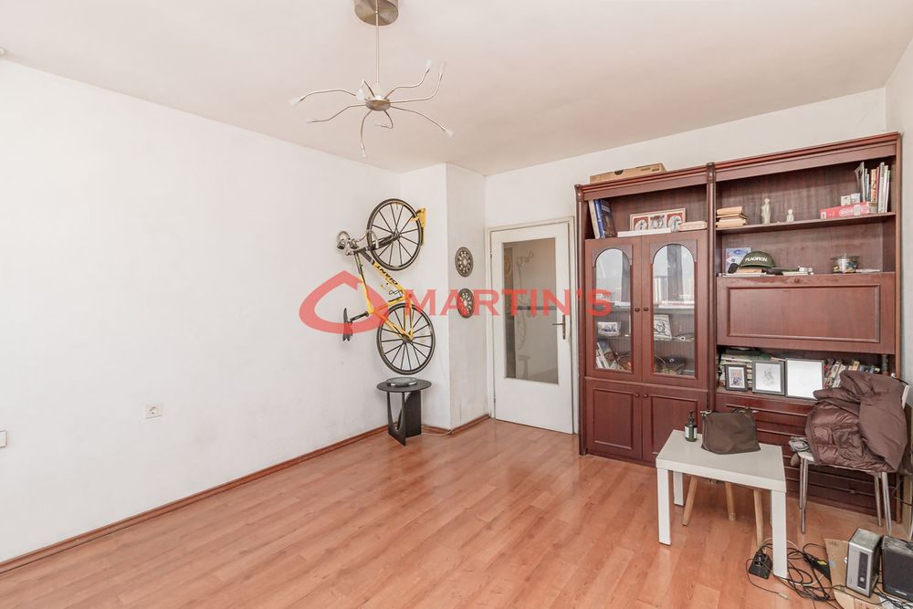 Продава се Тристаен апартамент в София, Зона Б-18 - 80 кв.м за 1339 €/кв.м - Снимка #3