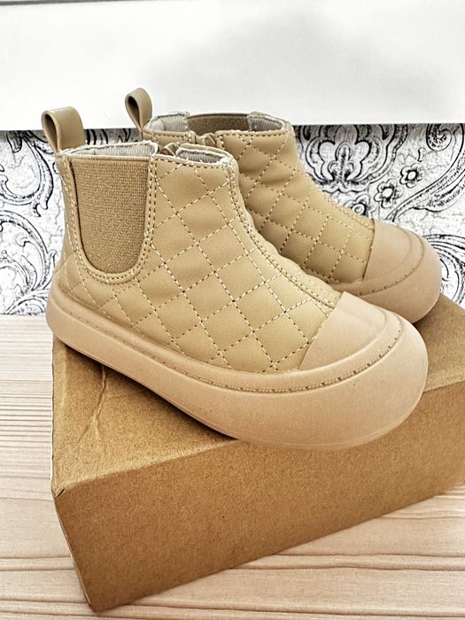 Детская обувь, 18размера