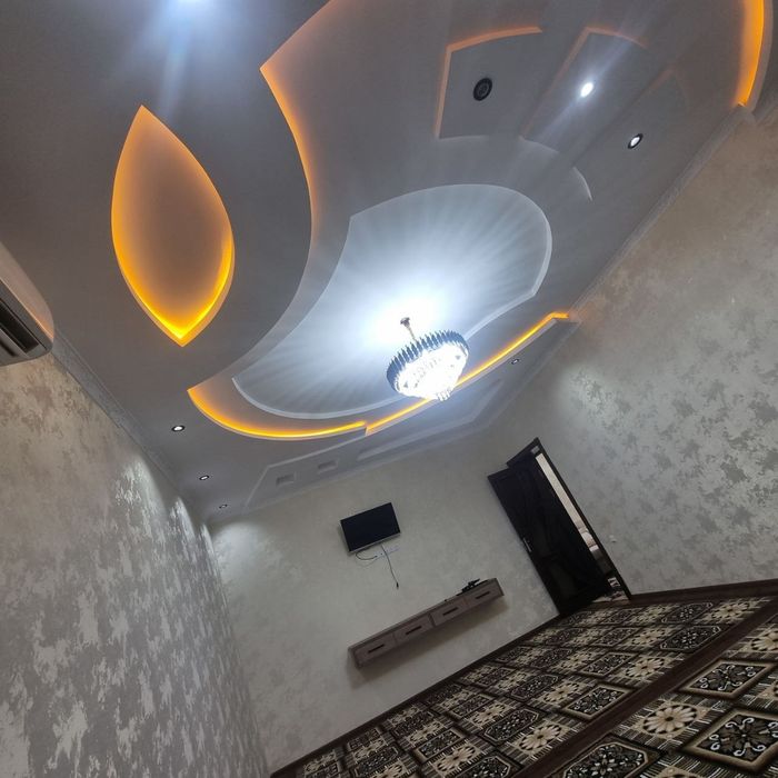 Mehmonxona Kvartira hostel gatinittsa
