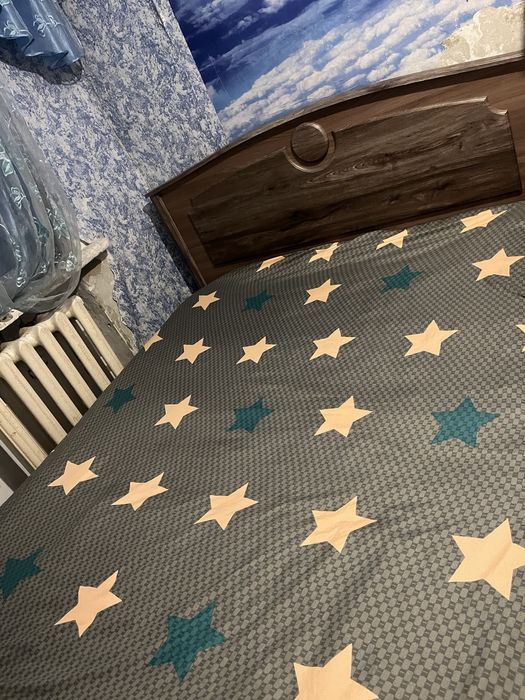 Кровать 2х спалка