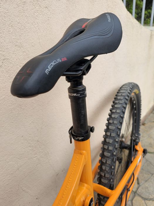 Conway eMTB electrică Bosch CX 500Wh | Full suspension | MTB electric