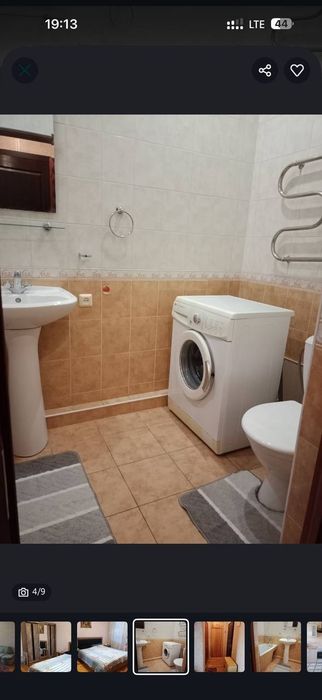 Квартира продается 2/5/5 на Шота Руставелли