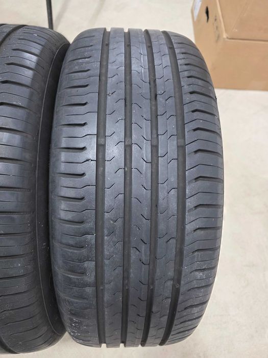 Jante 17 Mercedes Vito Viano anvelope 225 55 17 Bridgestone / Continental si senzori presiune roti