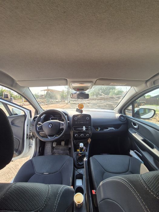 Vând Renault Clio 1.5 Diesel