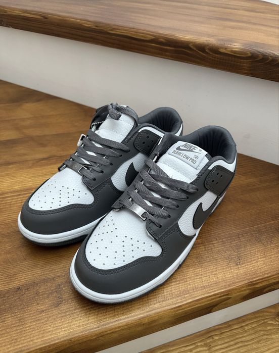 Кроссовки nike sb dunk