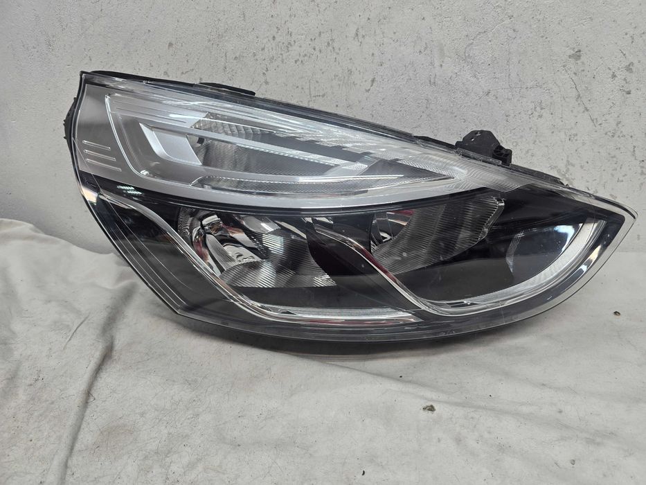 Оригинален фар Рено Клио  Renault Clio