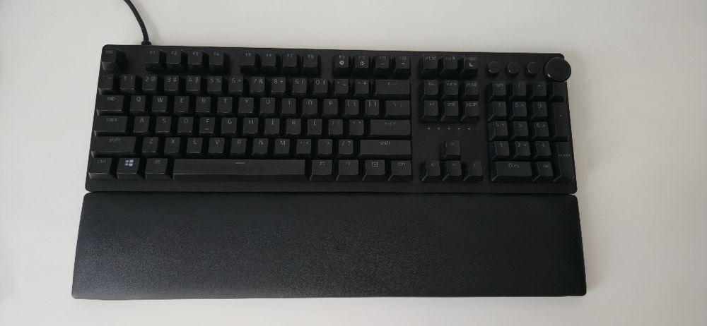 Tastatura Razer Huntsman V2