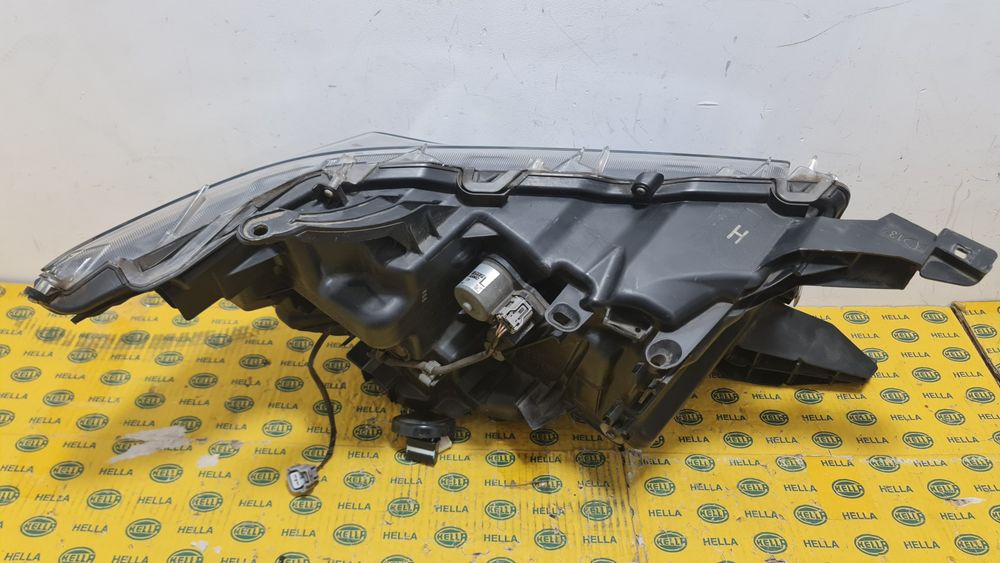 Far full led Toyota Land Cruiser J150 koito 60-266 stanga