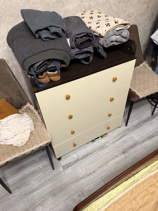 Шкаф кровать и т.д