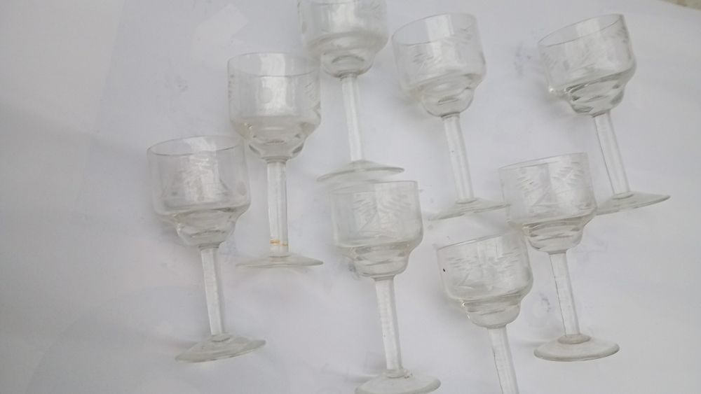 За ценители сервизи от 1953