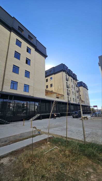 Сдается в аренду нежилые помещения