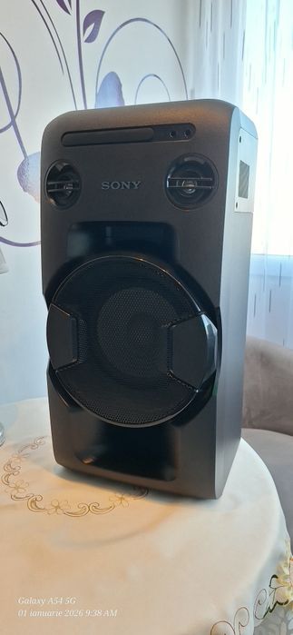 Vand Boxa Sony folosita ff putin