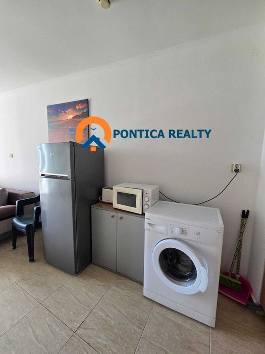 Продава се Двустаен апартамент в Свети Влас - 67 кв.м за 723 €/кв.м - Снимка #7