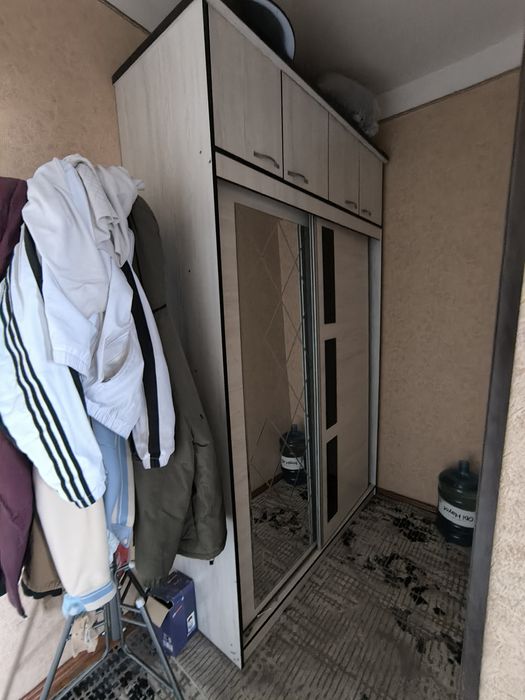 2 х ком. квартиру Сергели ДУСТЛИК 2.  7/9.  70м² . Балкон + лифтовая.