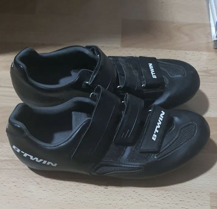 2 Perechi de Ghete Ciclism (SPD-uri)