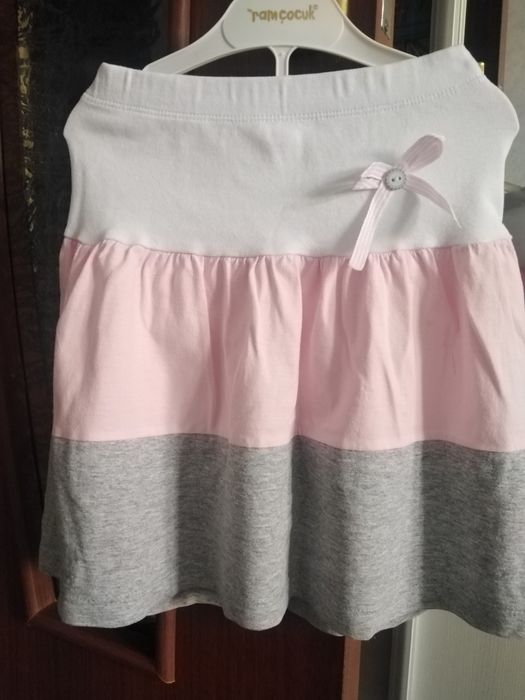 Одежда для девочки