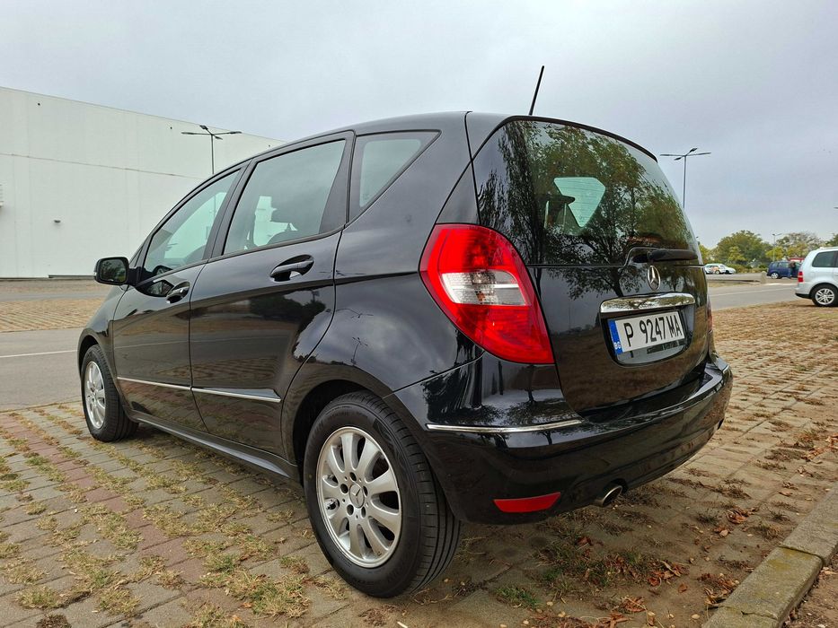 Mercedes-Benz A 150 Facelift 1, 5 i 95 k.c.