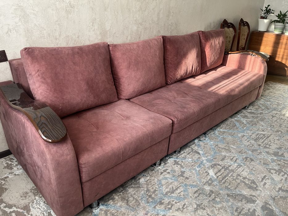 Диван продам 3 метр